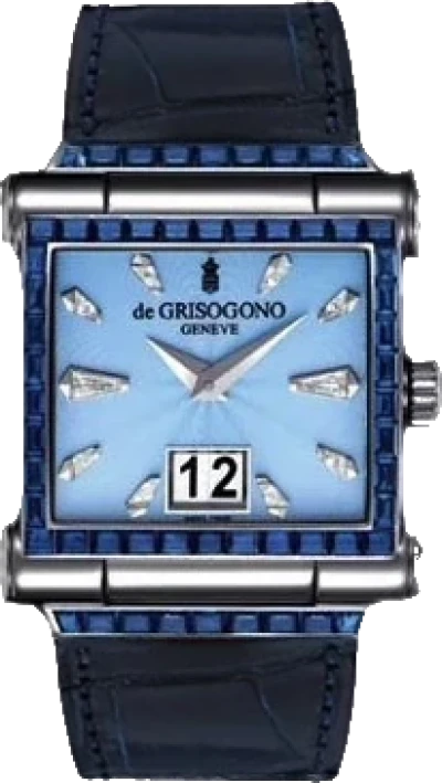 Часы De grisogono Grande S24S-002 (id 42553)