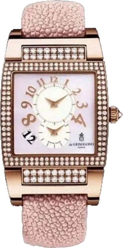 Часы De grisogono Ladies  Uno DF S16 (id 41680)