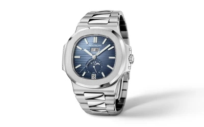Patek Philippe Nautilus Patek Philippe Nautilus