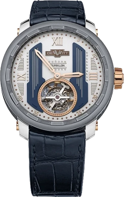 Часы De Witt  T8.TH.015 (id 42267)