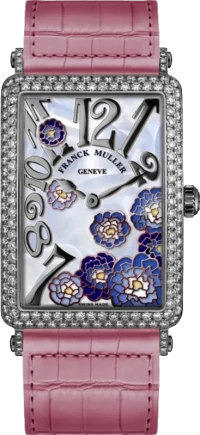 Часы Franck Muller 952 QZ REL MOP BU D (id 41449) Часы Franck Muller 952 QZ REL MOP BU D (id 41449)