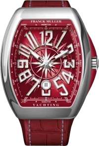 Часы Franck Muller Burgundy V45 SC DT YACHTING AC B0 (id 39488) Часы Franck Muller Burgundy V45 SC DT YACHTING AC B0 (id 39488)