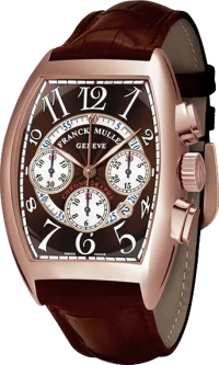 Часы Franck Muller Chronograph 8880 CC AT Br (id 24208) Часы Franck Muller Chronograph 8880 CC AT Br (id 24208)