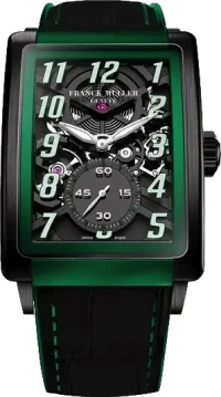 Часы Franck Muller Evolution 7 Days Power Reserve LI 33 S6 SQT NR BR VR (id 41450) Часы Franck Muller Evolution 7 Days Power Reserve LI 33 S6 SQT NR BR VR (id 41450)