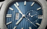 Patek Philippe Nautilus Patek Philippe Nautilus