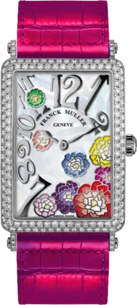 Часы Franck Muller QZ REL COL DRM PEO D 1R (id 41430) Часы Franck Muller QZ REL COL DRM PEO D 1R (id 41430)