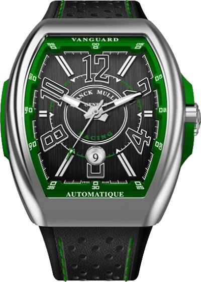 Franck Muller