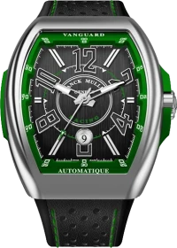 Часы Franck Muller Racing V 45 SC DT RCG (VR)AC (id 39617) Часы Franck Muller Racing V 45 SC DT RCG (VR)AC (id 39617)