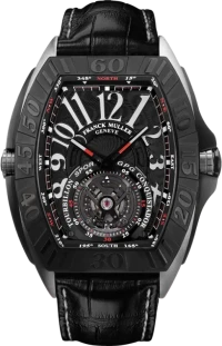 Часы Franck Muller Tourbillon GPG 9900 T GP TITANIUM (id 41411) Часы Franck Muller Tourbillon GPG 9900 T GP TITANIUM (id 41411)