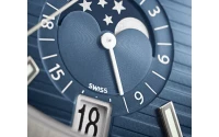 Patek Philippe Nautilus Patek Philippe Nautilus