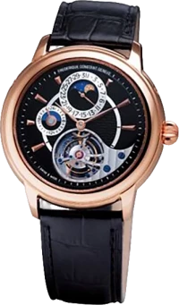 Часы Frederique Constant Manufacture Tourbillon FC-985ABS4H9 (id 30616) Часы Frederique Constant Manufacture Tourbillon FC-985ABS4H9 (id 30616)
