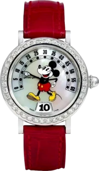 Часы Gerald Genta Mickey Mouse M.10 (id 43405) Часы Gerald Genta Mickey Mouse M.10 (id 43405)
