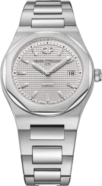 Часы Girard Perregaux 34 mm 80189-11-131-11A (id 42160) Часы Girard Perregaux 34 mm 80189-11-131-11A (id 42160)