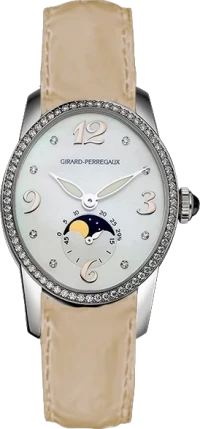 Часы Girard Perregaux 80491WG (id 42338) Часы Girard Perregaux 80491WG (id 42338)