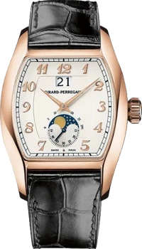 Часы Girard Perregaux Large Date 27600-52-121-BACA (id 27503) Часы Girard Perregaux Large Date 27600-52-121-BACA (id 27503)