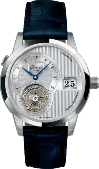 Часы Glashutte Original Panomatic Tourbillon 1-93-01-03-03-04 (id 41553) Часы Glashutte Original Panomatic Tourbillon 1-93-01-03-03-04 (id 41553)