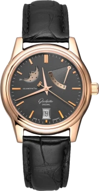 Часы Glashutte Original Senator Power Reserve 39-44-03-11-04 (id 42181) Часы Glashutte Original Senator Power Reserve 39-44-03-11-04 (id 42181)
