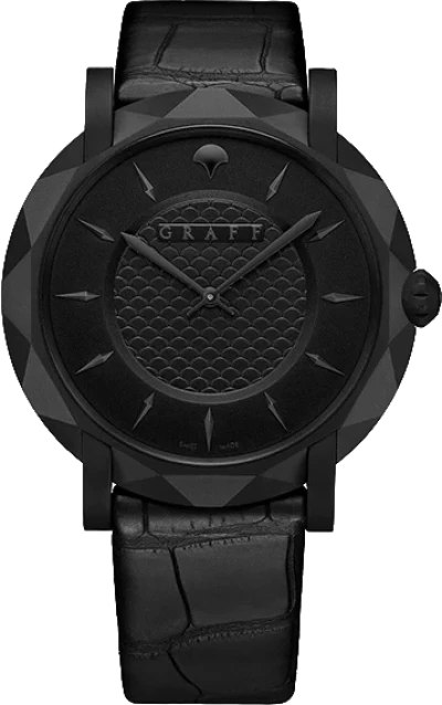 Часы GRAFF Star Collection GSU43DLCB (id 26746)