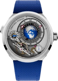 Часы Greubel Forsey GMT Balancier Greubel Forsey GMT Balancier Convexe (id 39415) Часы Greubel Forsey GMT Balancier Greubel Forsey GMT Balancier Convexe (id 39415)