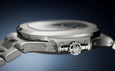 Patek Philippe Nautilus Patek Philippe Nautilus