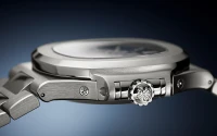 Patek Philippe Nautilus Patek Philippe Nautilus
