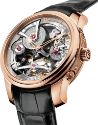 Часы Greubel Forsey Technique Rose Gold GF02sOR5 (id 30478) Часы Greubel Forsey Technique Rose Gold GF02sOR5 (id 30478)