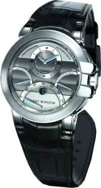 Часы Harry Winston CHRONOGRAPH 400/MCRA44WL (id 43495) Часы Harry Winston CHRONOGRAPH 400/MCRA44WL (id 43495)