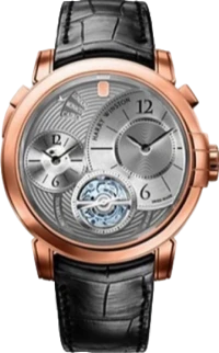 Часы Harry Winston GMT Tourbillon 450/MATTZ45R (id 37443) Часы Harry Winston GMT Tourbillon 450/MATTZ45R (id 37443)