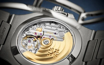 Patek Philippe Nautilus Patek Philippe Nautilus
