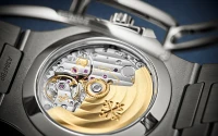 Patek Philippe Nautilus Patek Philippe Nautilus