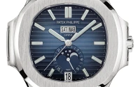 Patek Philippe Nautilus Patek Philippe Nautilus