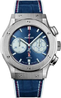 Часы Hublot Chronograph 2018 FIFA World Cup Russia 521.NX.7139.LR.MER18 (id 29807) Часы Hublot Chronograph 2018 FIFA World Cup Russia 521.NX.7139.LR.MER18 (id 29807)