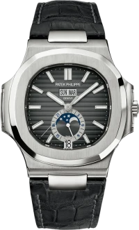 Patek Philippe Nautilus Patek Philippe Nautilus