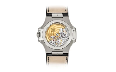 Patek Philippe Nautilus Patek Philippe Nautilus
