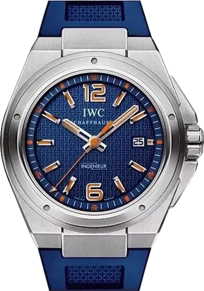 IWC