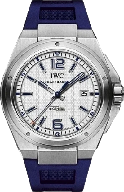 IWC