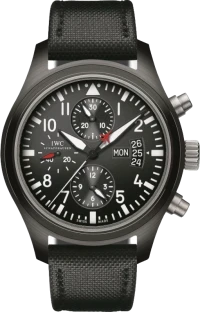 Часы IWC CHRONO-AUTOMATIC EDITION TOP GUN IW378901 (id 41802) Часы IWC CHRONO-AUTOMATIC EDITION TOP GUN IW378901 (id 41802)