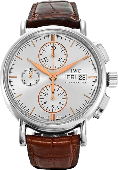 IWC
