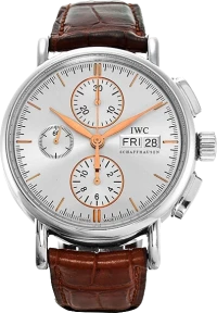 Часы IWC Chronograph IW378302 (id 40363) Часы IWC Chronograph IW378302 (id 40363)