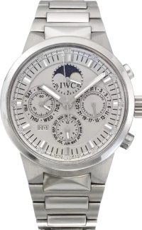 Часы IWC GST Perpetual Calendar IW375607 (id 41223) Часы IWC GST Perpetual Calendar IW375607 (id 41223)