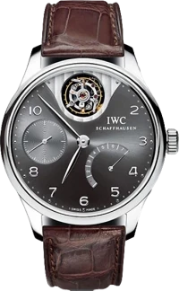 Часы IWC Tourbillon Mystere IW504207 (id 18175) Часы IWC Tourbillon Mystere IW504207 (id 18175)