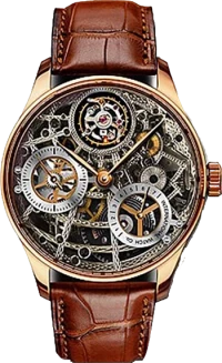 Часы IWC Tourbillon Mystere Squelette IW504302 (id 39527) Часы IWC Tourbillon Mystere Squelette IW504302 (id 39527)