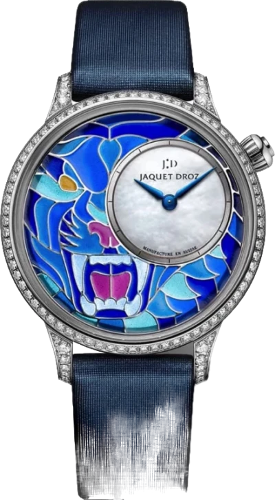 Jaquet Droz