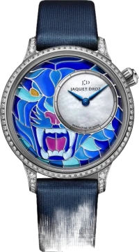 Часы Jaquet Droz ATELIERS D'ART J005504500 (id 42455) Часы Jaquet Droz ATELIERS D'ART J005504500 (id 42455)