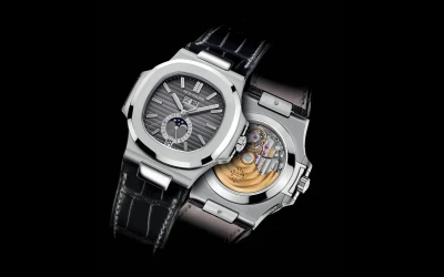Patek Philippe Nautilus Patek Philippe Nautilus