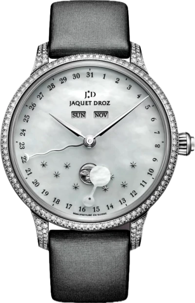 Jaquet Droz