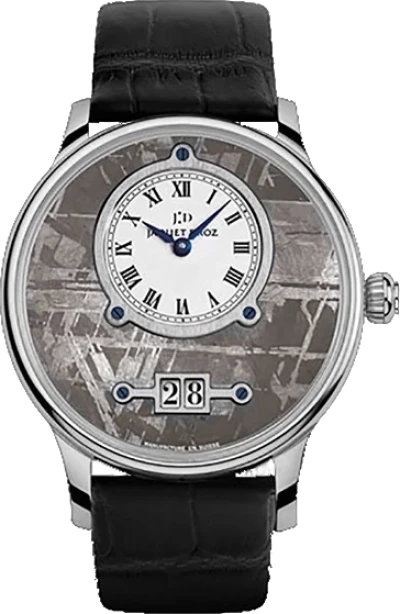 Jaquet Droz