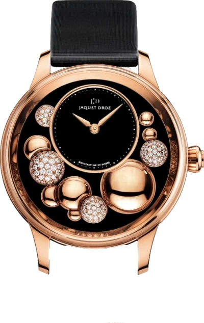 Jaquet Droz