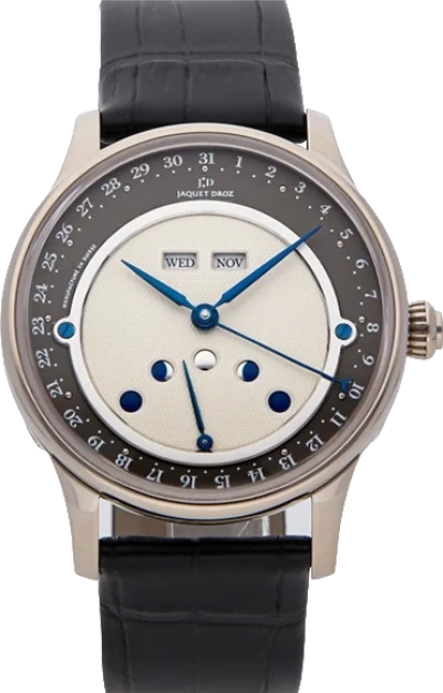 Jaquet Droz