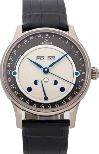 Часы Jaquet Droz Les Lunes Cercell J012624203 (id 36263) Часы Jaquet Droz Les Lunes Cercell J012624203 (id 36263)